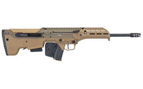 Rifles Long Guns Desert Tech MDRX 223Rem DT MDRX 223 WYLDE 20 COMP 10R FDE SE • Model: MDRX